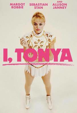I Tonya